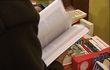 ème Foire aux livres d'occasion à Amay